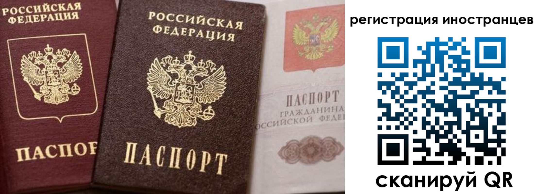 временная регистрация купить в Медногорске